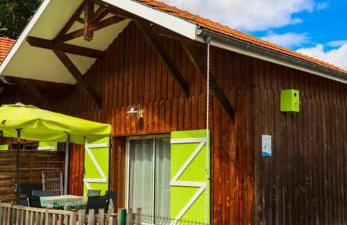 Village Drôles d'Oiseaux - Photo 31