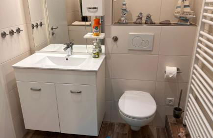 Ferienhaus Daisy - Foto 5