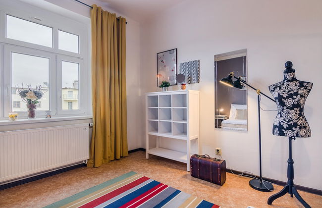 APT with garden Prague by Michal&Friends - Foto 66