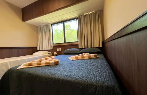 Guarajuba, apart próximo à praia - Foto 12