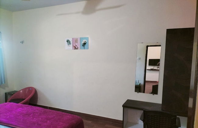 Springfield Family Apartment - Foto 13