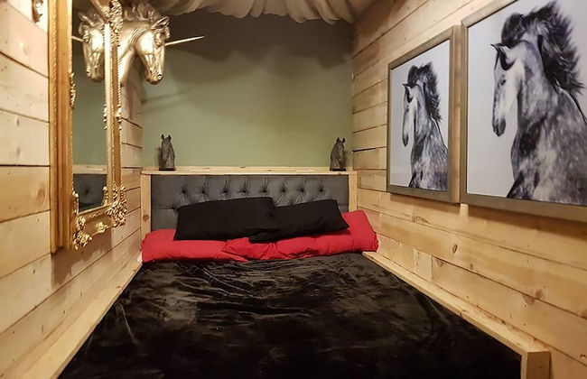 Manchester Party Pad - Foto 20