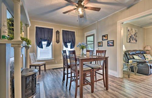 Niagara Falls Townhome Near Wineries! - Foto 8