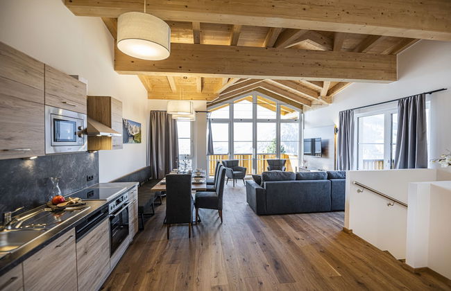 Alpendorf Ski - und Sonnenresort - Photo 77