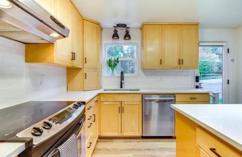 Classic Woodinville Wine Country Escape! - Foto 6