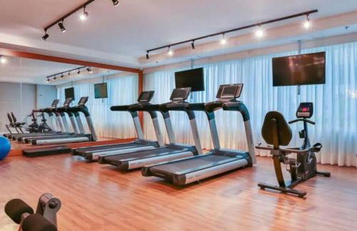 Flat Apart America Campos - Photo 30