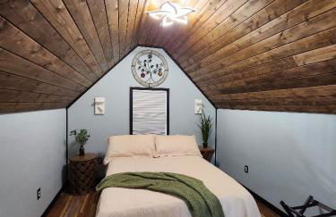 Life's Good Creek Side Retreat - Foto 11