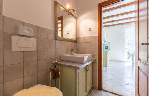 Apartments Casa Saina - Foto 100