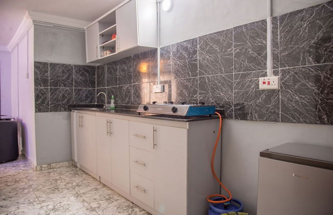 HOUSEPROUD SERVICED APARTMENTS - Foto 2