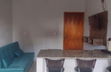 Apartamento Avenida 08 com ar condicionado - Foto 11