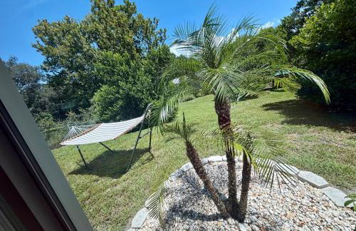 Near KSC - Peaceful Spacious Home for 6 - Fully Stocked Kitchen and Coffee Bar - Foto 19