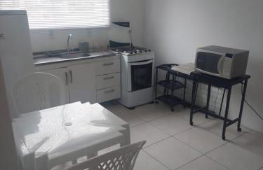 Apartamento Ocean - Foto 1