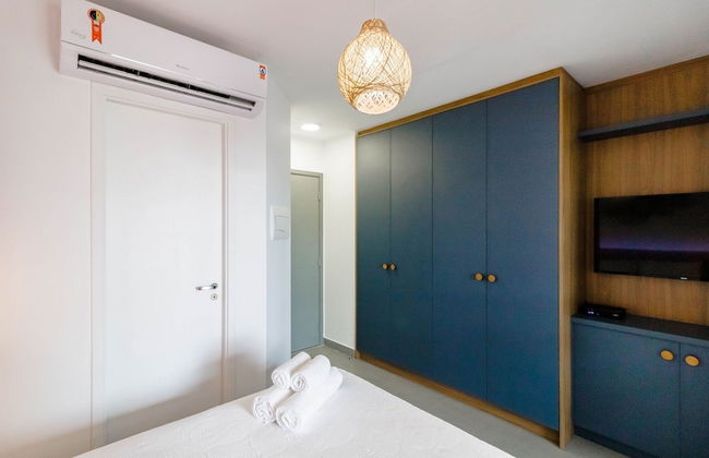 Vita Bom Retiro - Foto 32