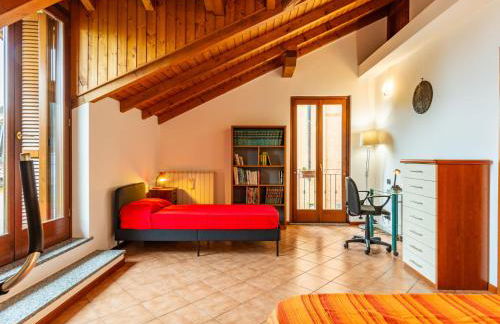 Holiday Home Sky & Lake by Interhome - Foto 13