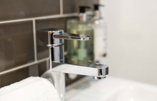 Edinburgh Castle Apartments and Suites - Foto 39