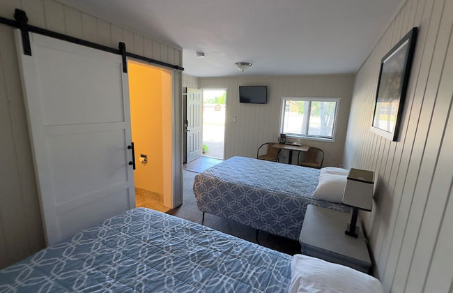 Lost Arrow Resort - Foto 13