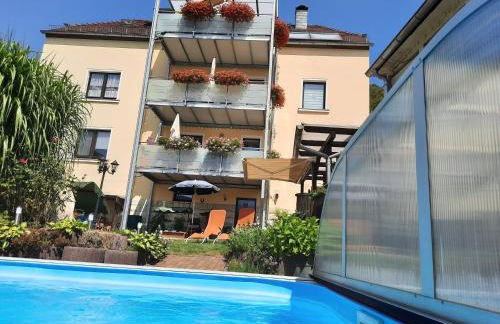 Ferienhaus und Ferienwohnung Büttner - Foto 6