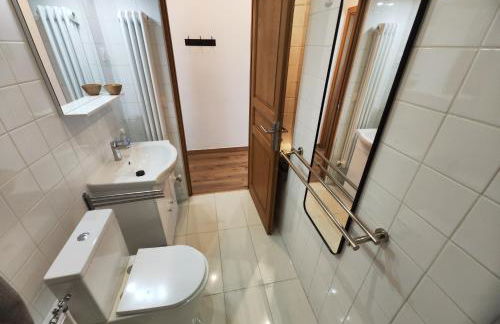 Studio de charme toits parisiens - Foto 10