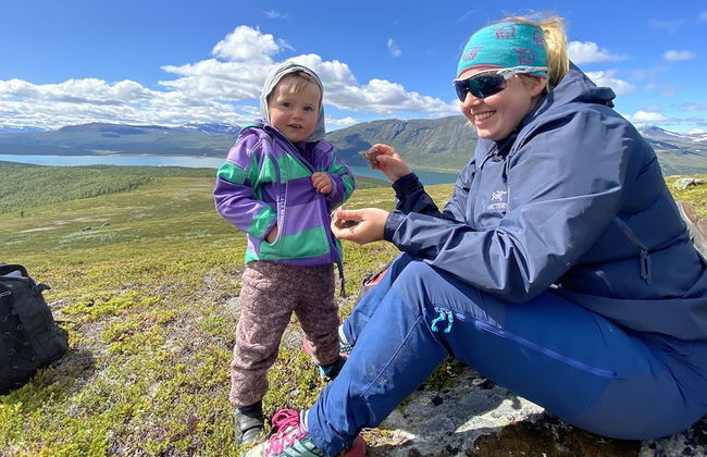 Randsverk Hytter - Foto 38