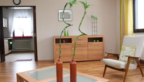 Ferienwohnung Wölfel - Foto 4