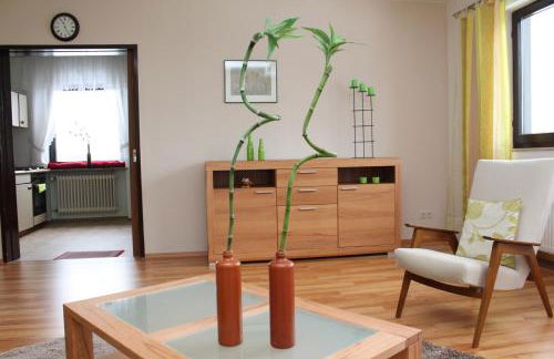 Ferienwohnung Wölfel - Foto 4