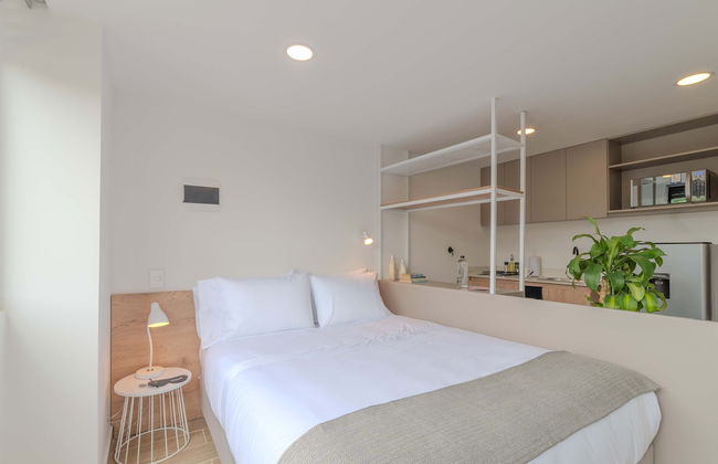 w Radiant 3BR w Fantastic Deco in Laureles - Foto 41