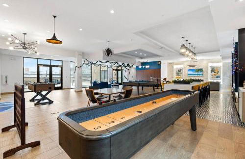 Jersey City's Best Enjoy Our Deluxe 1 Bedroom Condo Only 25 Minutes to NYC - Foto 19