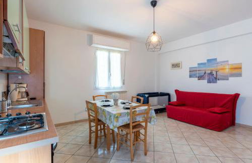 Apartment Ulivo by Interhome - Foto 9