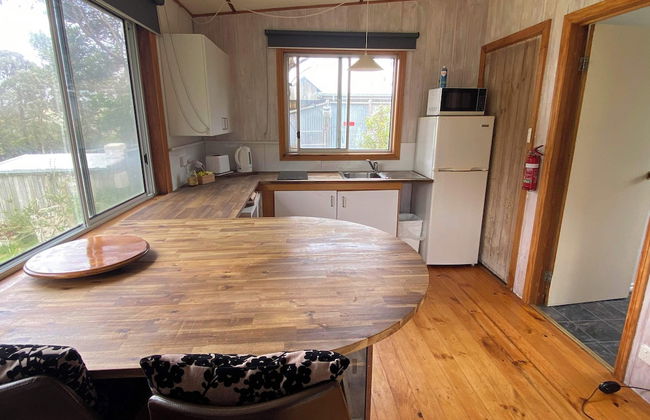 Clifton Beach Lodge - Foto 21