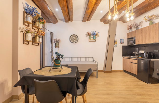 Adira Marseille Panier - Foto 23