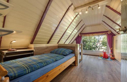 Ferienhaus In Oerrel Mit Pool - Foto 15