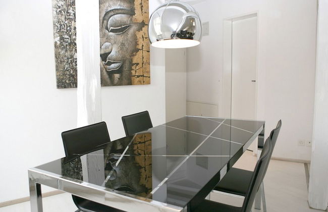 VISIONAPARTMENTS Zurich Cramerstrasse 2-6 - Foto 12