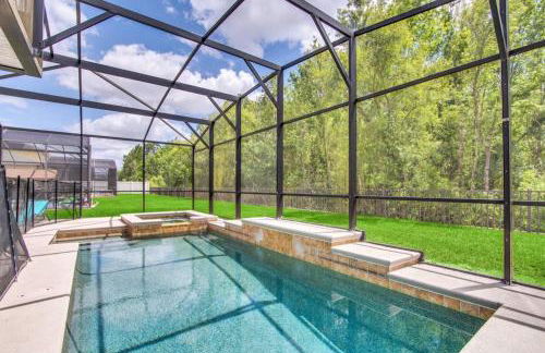 4736 Family Home Near Disney Sea World - Foto 58