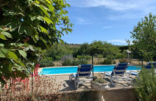 Gite de Leoli Ardèche - Foto 2