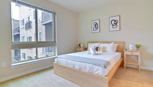 Tranquil Stay Near Monuments and Metro - Foto 3, towels