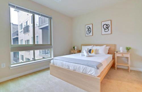 Tranquil Stay Near Monuments and Metro - Foto 3