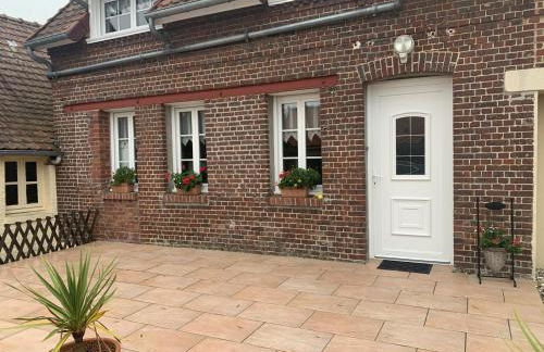 Gîte Gîtes de France® - Jeanne d'Arc - Foto 25