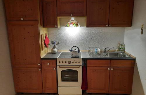 Pütthaus - Gästewohnung und Stellplatz - Foto 10