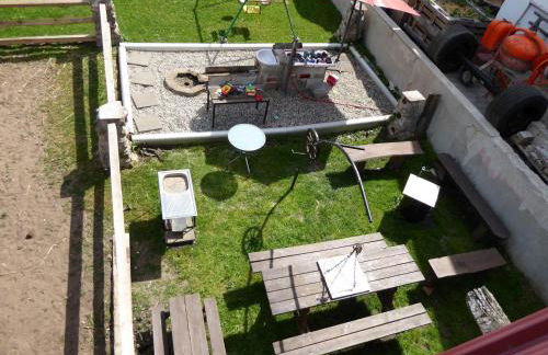 Ferienhof Haus Sulztal - Foto 16