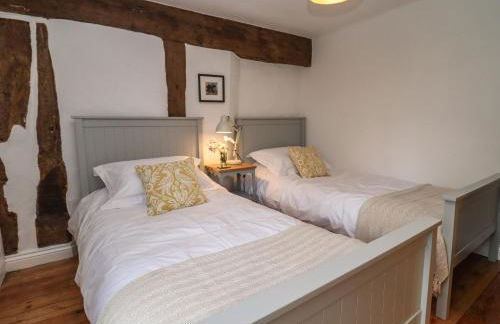 1 WhiteHouse Cottages - Foto 24