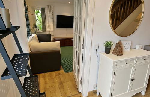 Beautiful house in the heart of a golf course. - Foto 25