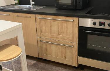 CLIMATISÉ appartement design hypercentre Gare & espresso offert - Foto 19