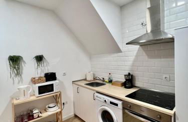 Apartamentos La Albariza Jerez Centro - Foto 7