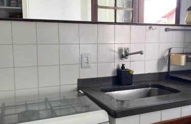 Casa aconchegante na rua da praia - Foto 28