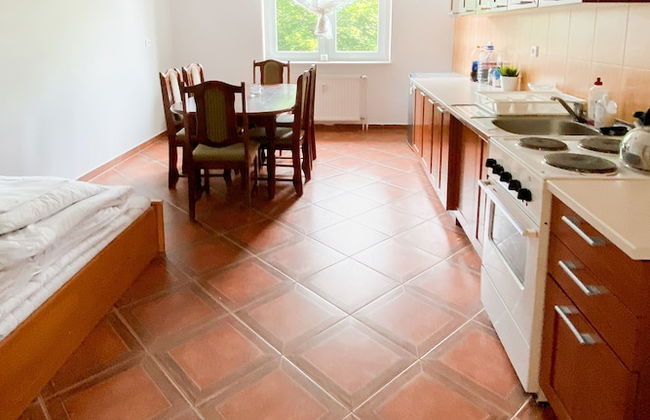 MS Pro Apartamenty Kolobrzeg - Photo 32