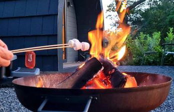 Odli Glamping - Deri - Photo 8