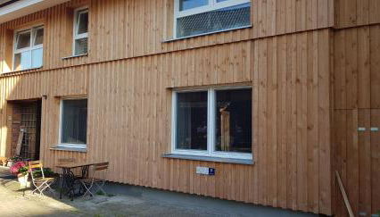 Ferienwohnung "Wales" im Cnauceltaidd - Foto 2