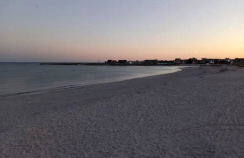 Gite Terre Mer Des Sables Blancs - Foto 21