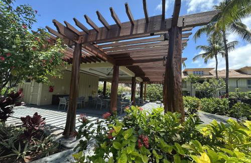 Waikoloa Beach Villas #O23 condo - Foto 45