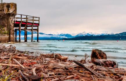 Bodenseeromantik - Wasserburg bis 6 Personen - 2 Balkone - Foto 22